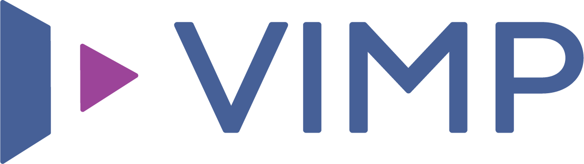 VIMP Logo